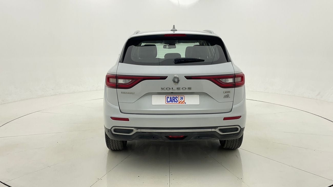 Renault Koleos LE 2.5 | Zero Down Payment | Free Home Test Drive