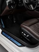 بي أم دبليو 540i M SPORT COMFORT