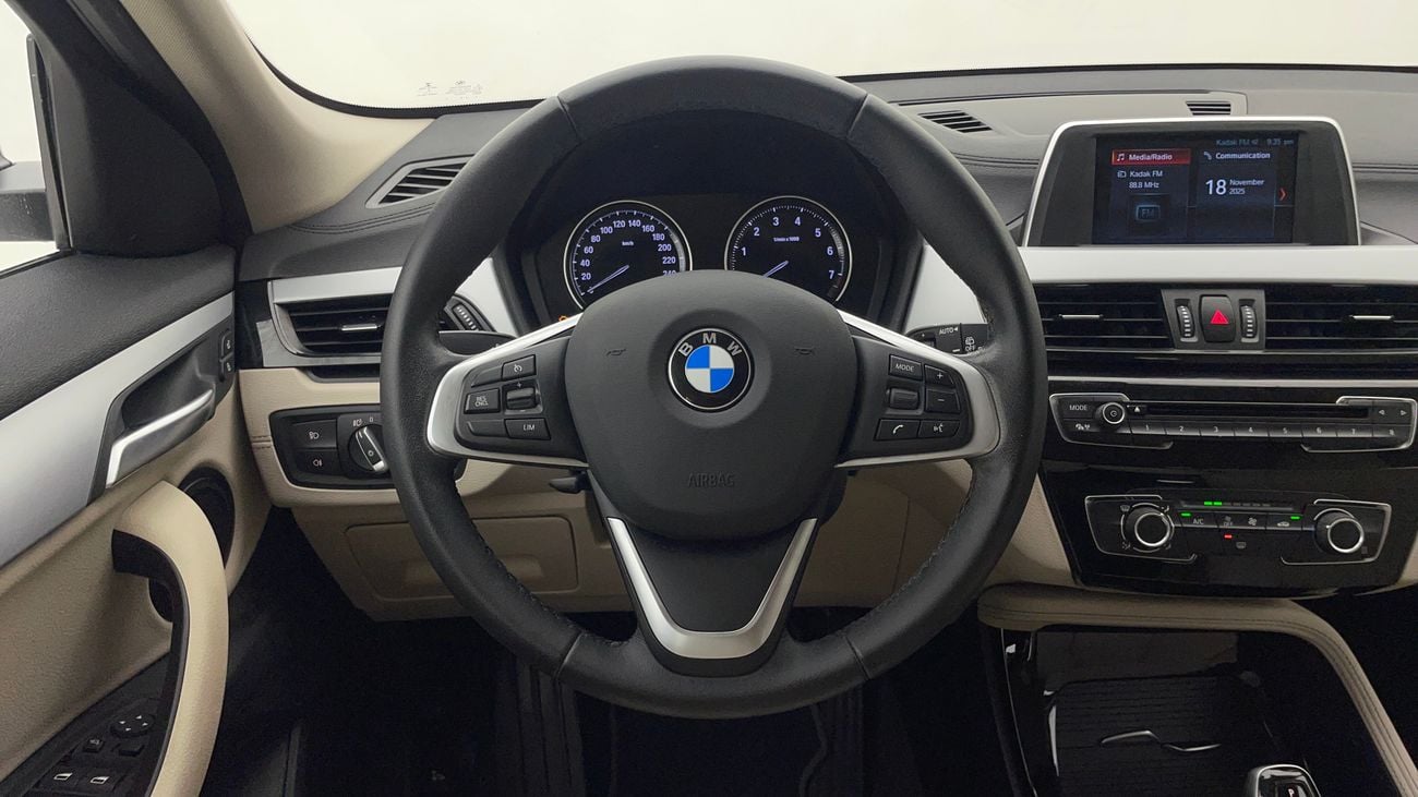 BMW X2 SDRIVE20I JOY EDITION 2 | Zero Down Payment | Home Test Drive