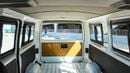 تويوتا هاياس Toyota/HIACE D/00MO7 2.5L GLS VAN AC STD MT