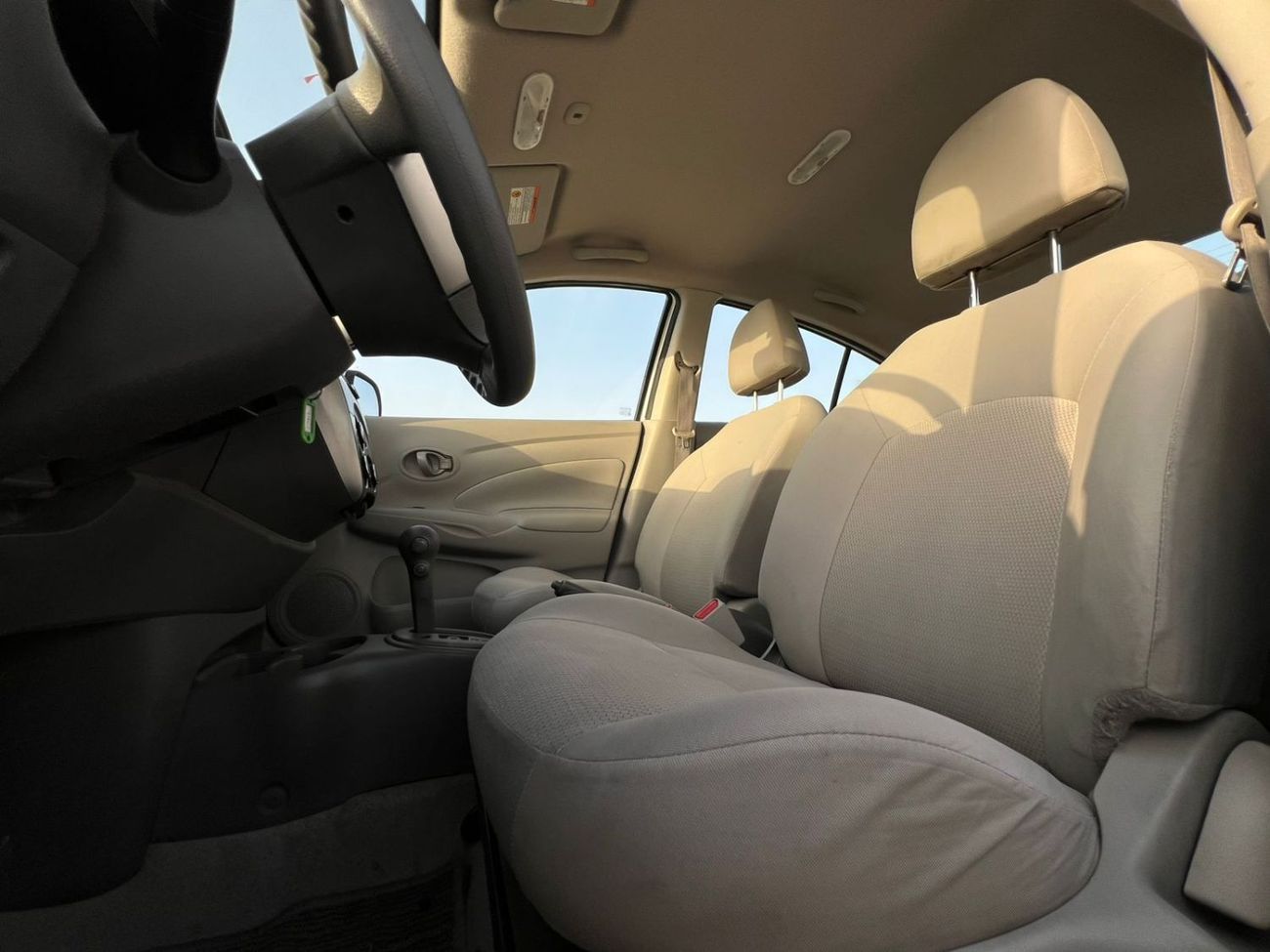 نيسان صني S 1.6L