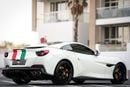 Ferrari Portofino Std 3.9L PORTOFINO M GCC under warranty