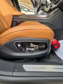 Audi A8 L 55 TFSI quattro 3.0L (335 HP)