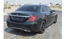 Mercedes-Benz C 200 Full option clean car