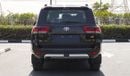Toyota Land Cruiser GR Sport TWIN TURBO 3.5L V6