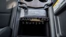 Toyota Land Cruiser VX 3.3L