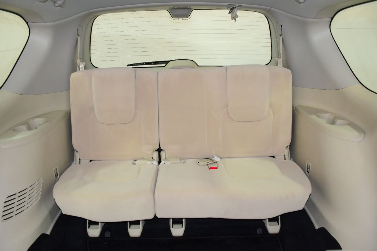 Nissan Patrol SE T2 2.0