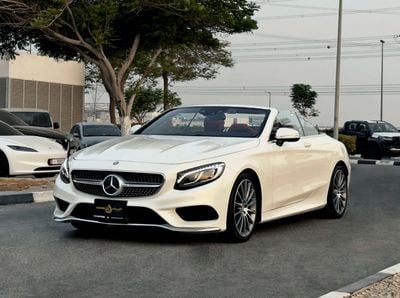 Mercedes Benz S550 STANDARD