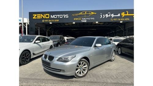BMW 528i bmw 528 i 2008 korea specs