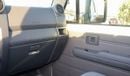 تويوتا لاند كروزر 70 LC 78 HARDTOP 4.0L MT Petrol | 2026 Brand-new | Export only