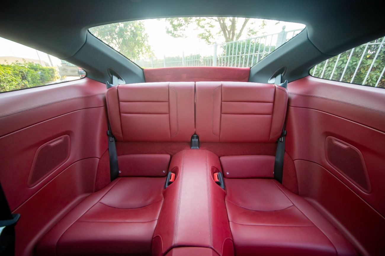 Porsche 911 Carrera 3.0L (444 HP) Coupe