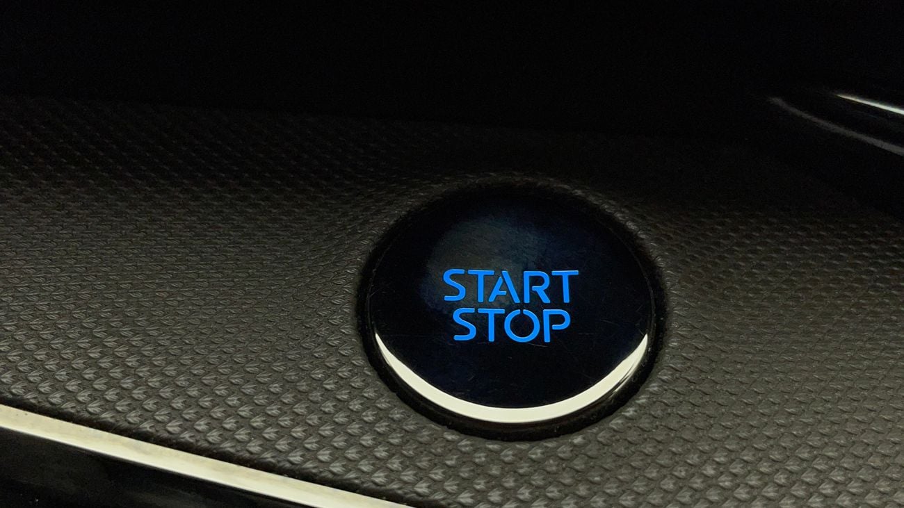 فورد تيريتوري TREND 1.8 | بدون دفعة مقدمة | اختبار القيادة في المنزل