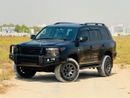 Toyota Land Cruiser Land Cruiser VXR RHD