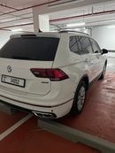 فولكس واجن تيجوان