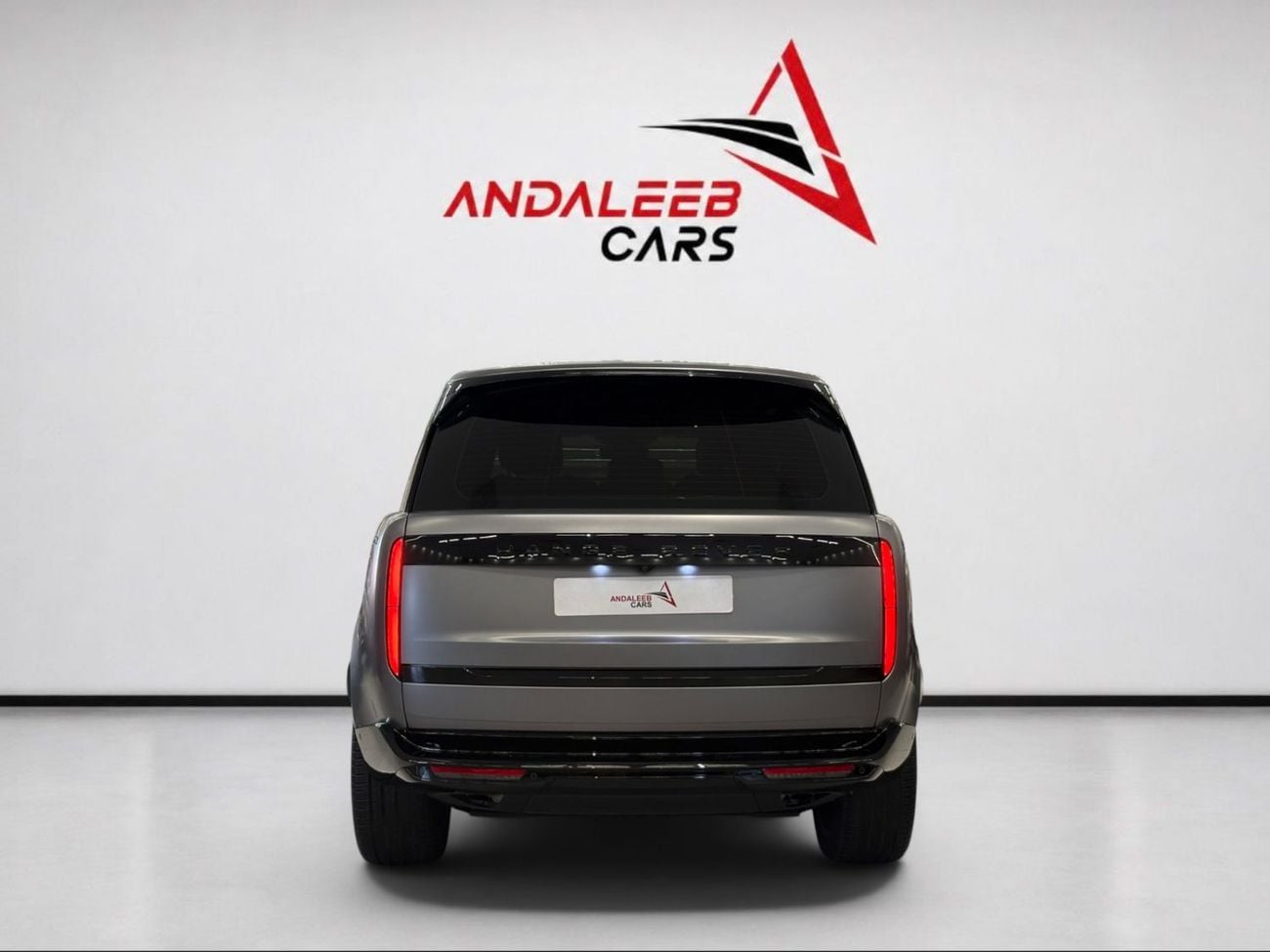 لاند روفر رينج روفر DYNAMIC HSE P340 AED 8,720 P.M | 0% DOWN PAYMENT | RANGE ROVER VOGUE HSE | AGENCY WARRANTY & FULL AG
