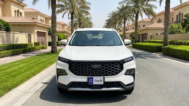 Ford Territory TREND, миниатюра 24