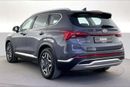 Hyundai Santa Fe Premium + | Guaranteed Warranty | 0 Down Payment