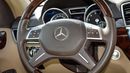 Mercedes-Benz ML 350 4MATIC