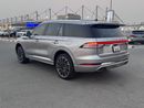Lincoln Aviator PRESIDENTIAL