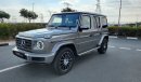 Mercedes-Benz G 500