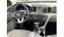 Kia Sportage 1.6 CC ESSENCE MODEL 2022 ( APPLE CAR PLAY / BLUETOOTH / REAR CAMERA ) EXPORT ALGERIA / TUNISIA