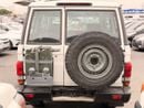 Toyota Land Cruiser 70 LC76 STD