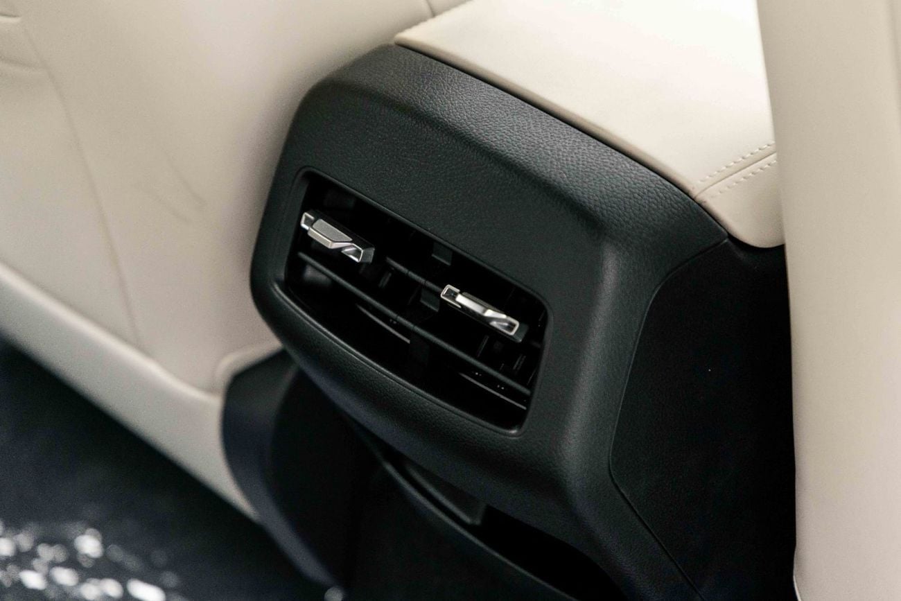 BYD QIN PLUS DM-i ID Lead Version 1.5L - White Inside Beige | Export Only