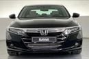 Honda Accord EX | National Day Celebration | Guaranteed Warranty | 0 Down Payment