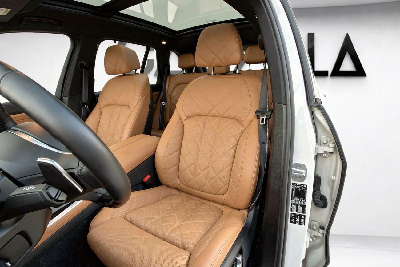 بي أم دبليو X5 40i M Sport 3.0L