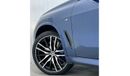 BMW X5 50i M Sport 2019 BMW X5 xDrive50i M-Sport, April 2024 BMW Warranty, April 2025 BMW Service Pack, GCC