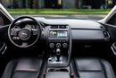 Jaguar E-PACE | 1,430 P.M | 0% Downpayment | Excellent Condition!