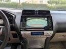 Toyota Prado TX-L GCC Specs V6 4.0L Excellent Condition
