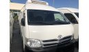 Toyota Hiace Toyota Hiace Highroof Thermoking Freezer,model:2012.Excellent condition