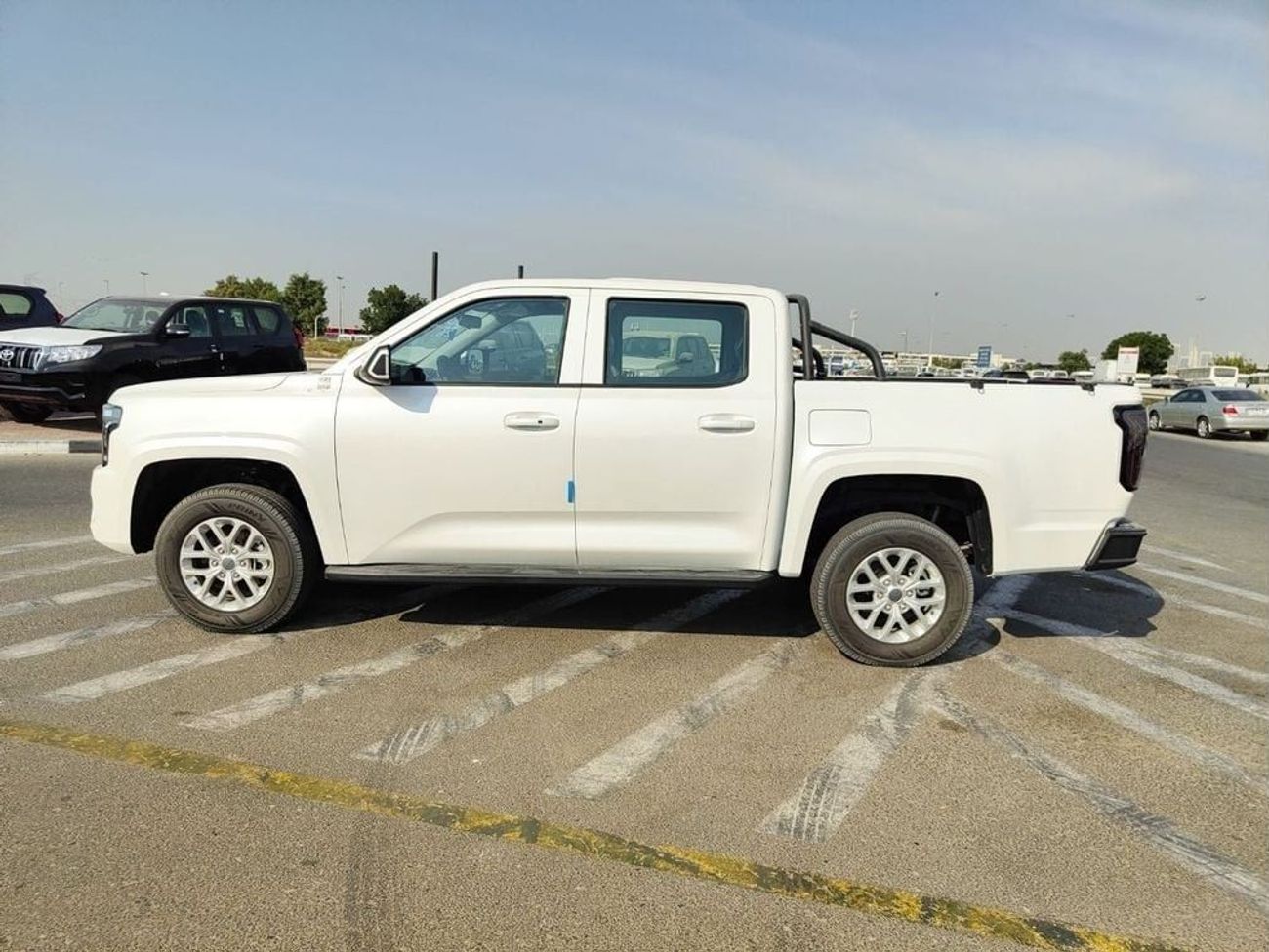 JMC Grand Avenue JMC GRAND AVENUE LX 2024