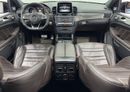 Mercedes-Benz GLS 63 AMG Std 5.5L 2016 Mercedes Benz GLS63 AMG 4MATIC, Full Service History, Fully Loaded, 7 Seater, GCC
