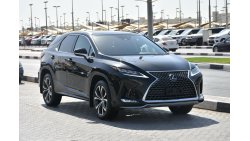 لكزس RX 350 LEXUS RX 350