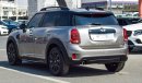 Mini Cooper D Clubman LUXURY