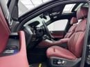 BMW X6 40i M SPORT 2021 BMW X6 xDrive40i M-Sport, Warranty, Full BMW Service History, Excellent Condition,