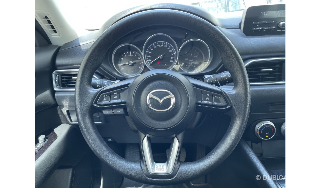 Mazda CX-5 GS 2500