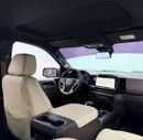 Chevrolet Silverado 2023 Chevrolet Silverado 1500 LT Trail Boss Z71, Chevrolet Warranty+Full Service History, GCC