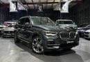 BMW X5 40i XDrive | 7 Seater SUV