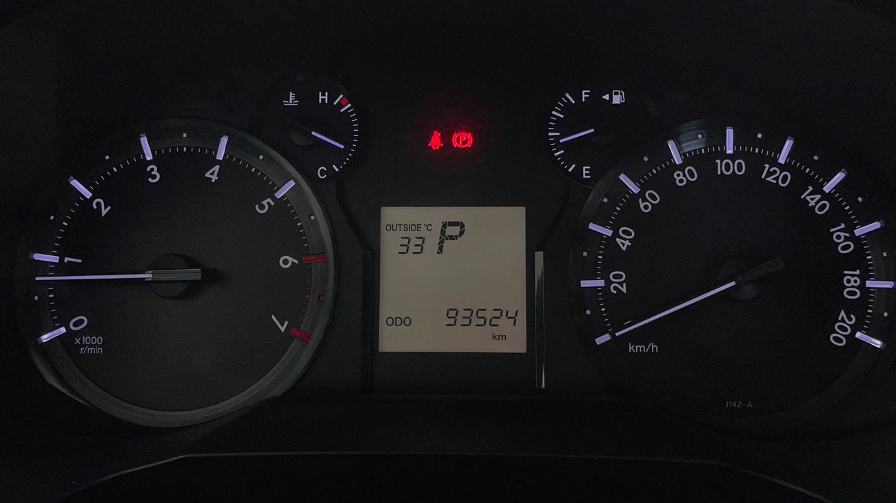 تويوتا برادو GXR 4 | بدون دفعة مقدمة | اختبار القيادة في المنزل