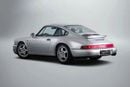 Porsche 911 Carrera 4 964 C4