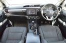 Toyota Hilux Double cabin 2.8L, perfect inside and outside