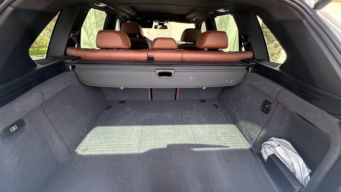 BMW X5 XDRIVE35I