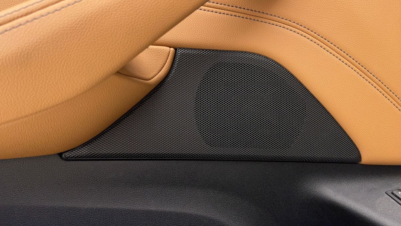 بي أم دبليو 520i JOY EDITION 2 | بدون دفعة مقدمة | اختبار القيادة في المنزل