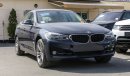 BMW 320i GT