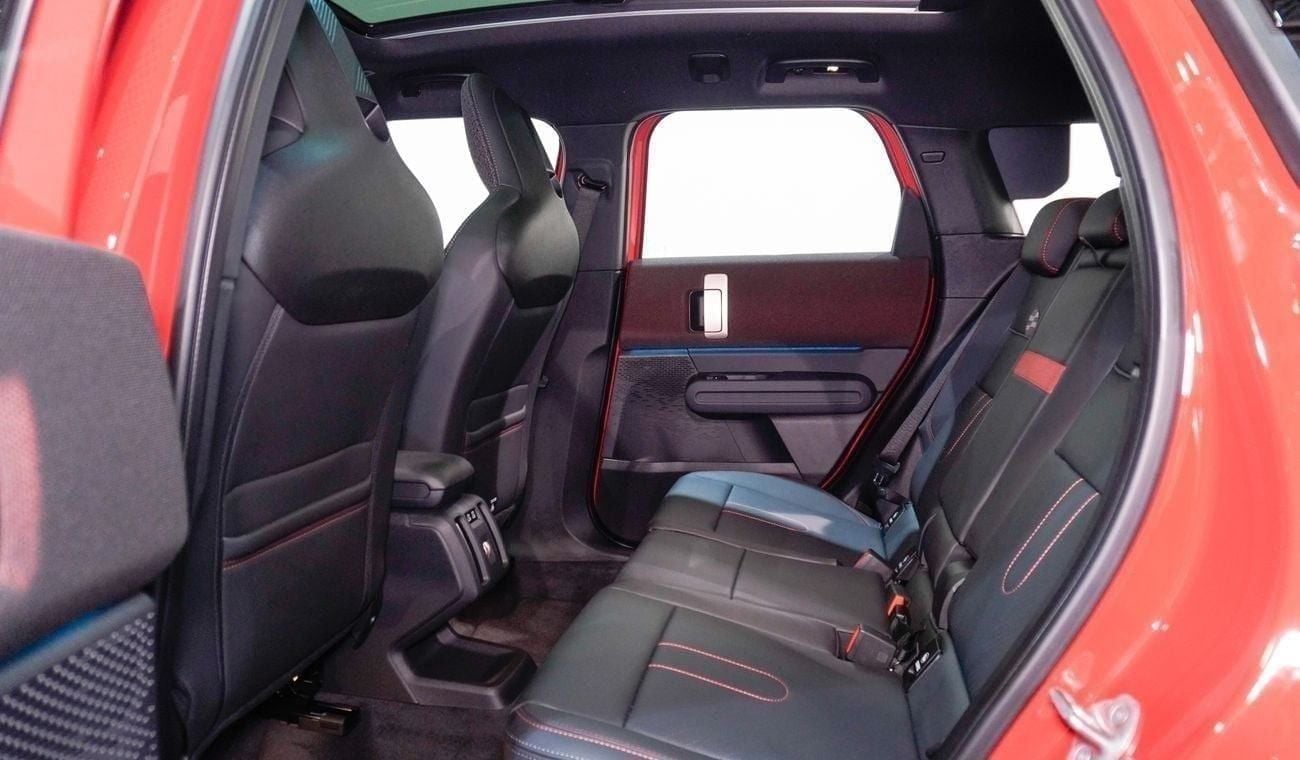 Mini John Cooper Works Countryman