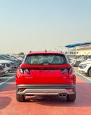 Hyundai Tucson HYUNDAI TUCSON 1.6T 2025 MODEL