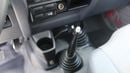 تويوتا لاند كروزر بيك آب Toyota/LAND CRUISER PICK UP D 4.2L SC 3 seater 2 AIRBAG & ABS MT